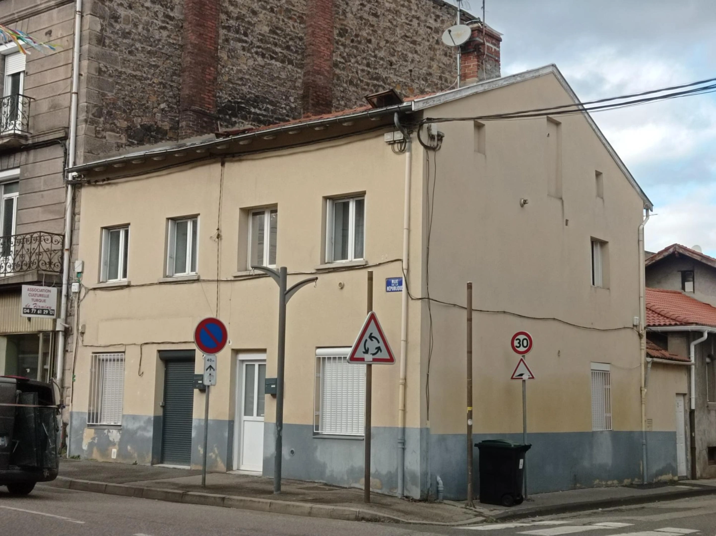 property